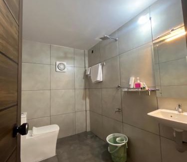Kozhikode Hotel | Hotel Le Marina Residency