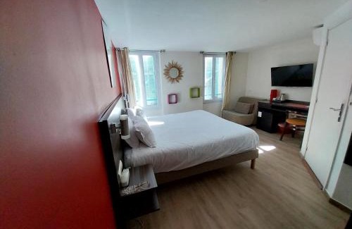 Cannes City Centre Hotel | Hotel Le Mistral