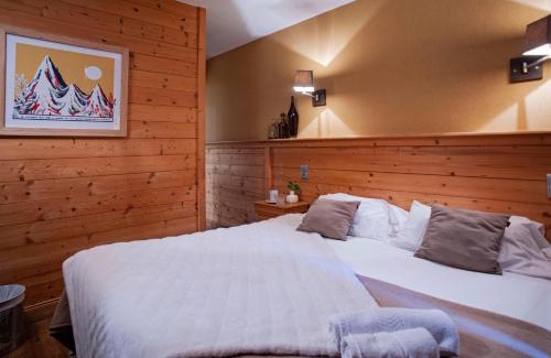 Sainte-Foy-Tarentaise Hotel | Hotel Le Monal