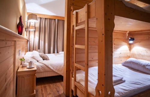 Sainte-Foy-Tarentaise Hotel | Hotel Le Monal