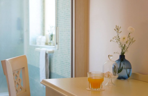 Santa Lucia Hotel | Hotel Le Muse