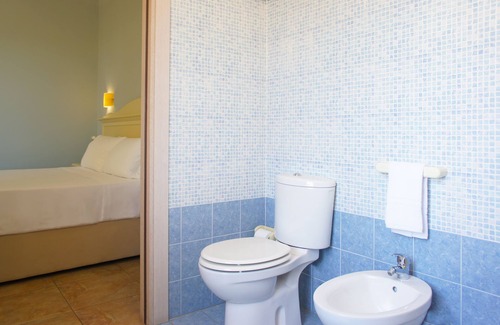 Santa Lucia Hotel | Hotel Le Muse