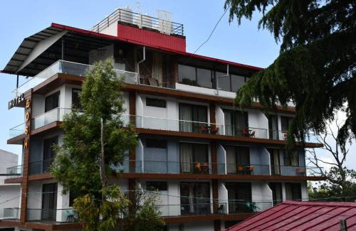 Lansdowne Hotel | Hotel Le Osh Lansdowne - 500m from Bhulla Lake and Free Live Music on Weekends