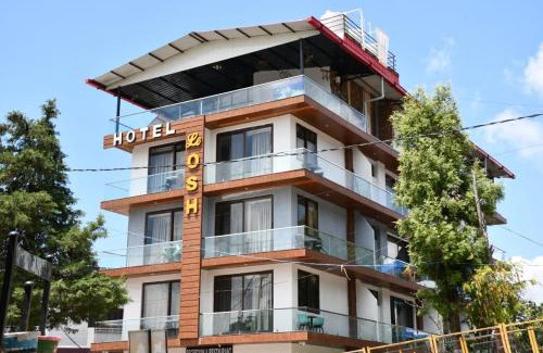 Lansdowne Hotel | Hotel Le Osh Lansdowne - 500m from Bhulla Lake and Free Live Music on Weekends