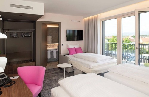 Wiener Neustadt Hotel | Hotel Le Parc