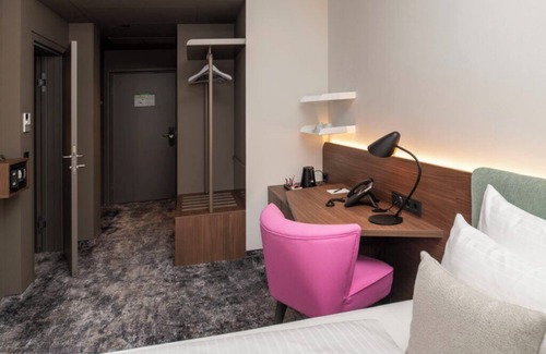 Wiener Neustadt Hotel | Hotel Le Parc