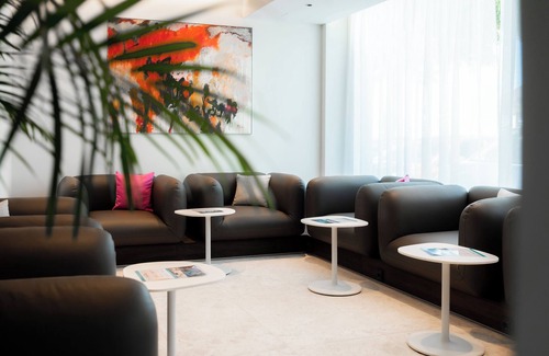 Wiener Neustadt Hotel | Hotel Le Parc