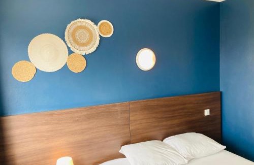 Narbonne-Plage Hotel | Hotel le Provençal