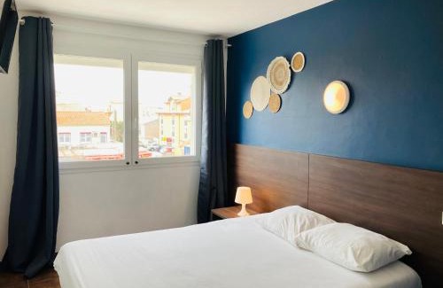 Narbonne-Plage Hotel | Hotel le Provençal