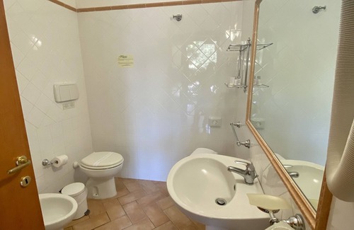 Orbetello Hotel | Hotel Le Querciolaie dei Ricci