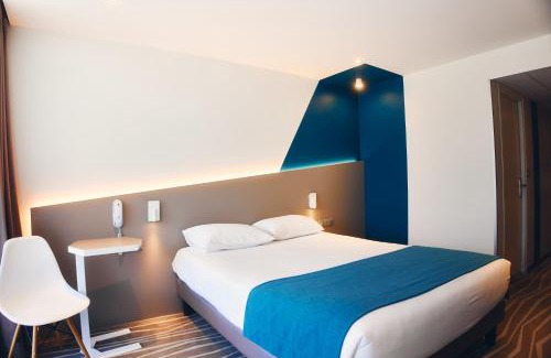 La Grande-Motte Hotel | Hotel Le Quetzal