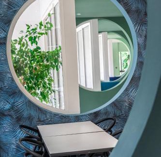 La Grande-Motte Hotel | Hotel Le Quetzal