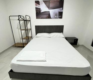 San Jose de Cucuta Hotel | HOTEL LE QUINT