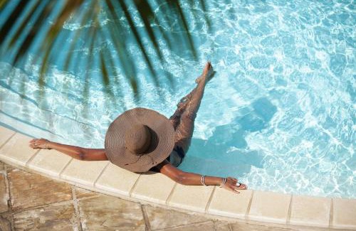 St Gilles-les-Bains Hotel | Hotel Le Recif, Ile de la Reunion