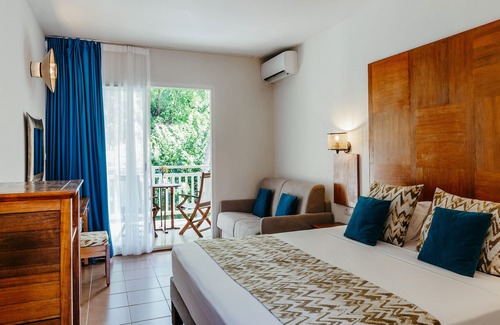 St Gilles-les-Bains Hotel | Hotel Le Recif
