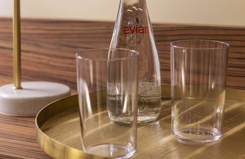 Saint-Vincent-de-Paul Hotel | Hotel Le Rocroy