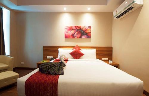 Haridwar Hotel | Hotel Le Roi,Haridwar@Har Ki Pauri
