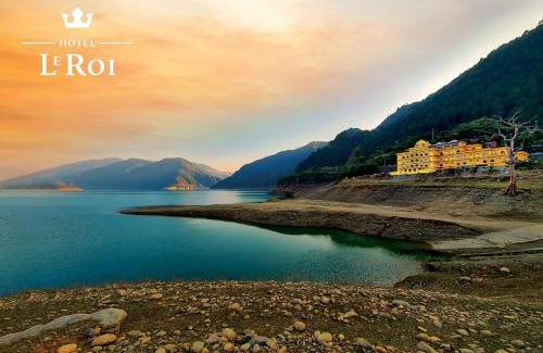 Tehri Hotel | Hotel Le ROI Lake View Koti