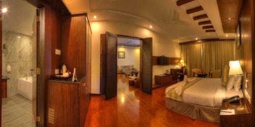 Mysore Hotel | Hotel Le Ruchi The Prince