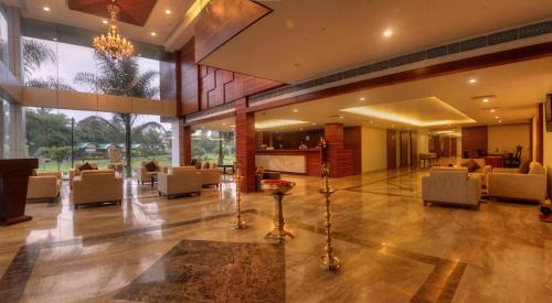 Mysore Hotel | Hotel Le Ruchi The Prince