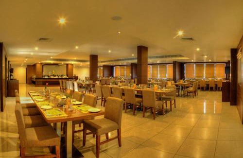 Mysore Hotel | Hotel Le Ruchi The Prince
