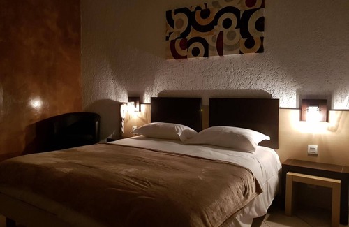 Cargese Hotel | Hotel le Saint Jean