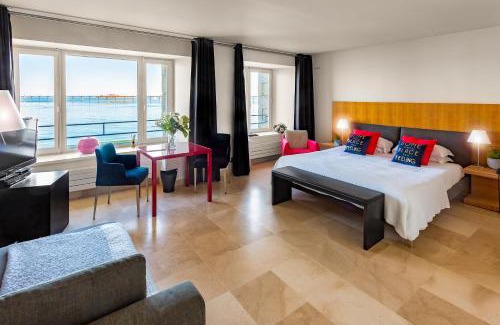 Roscoff Hotel | Hotel Le Temps De Vivre