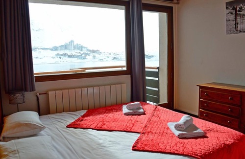 Tignes le Lac Hotel | Hotel Le Terril Blanc