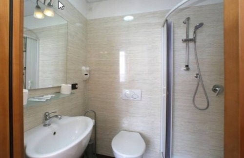 San Teodoro Hotel | Hotel Le Tre Stazioni