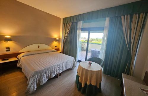 Capannori Hotel | Hotel Le Ville