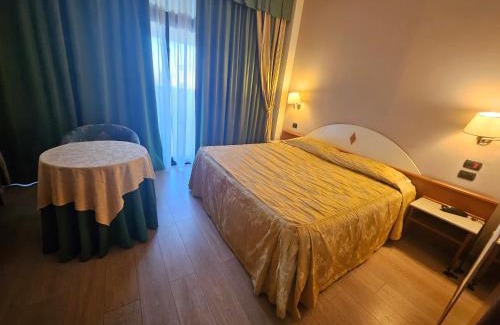 Capannori Hotel | Hotel Le Ville