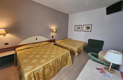 Capannori Hotel | Hotel Le Ville