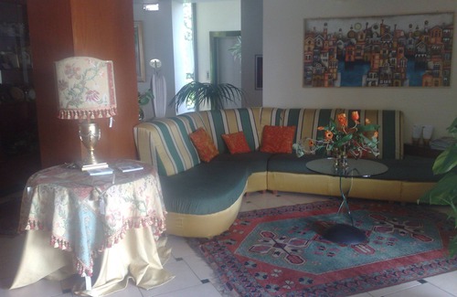 Capannori Hotel | Hotel Le Ville