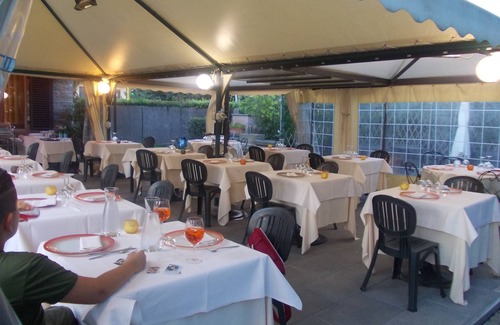 Capannori Hotel | Hotel Le Ville