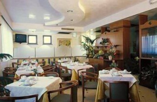 Capannori Hotel | Hotel Le Ville