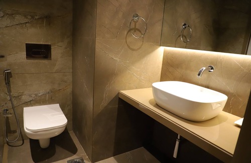 Nala Sopara Hotel | Hotel Le Vivanta