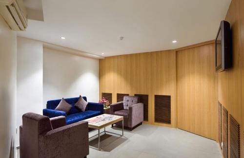 Sakinaka Hotel | Hotel Leafio-Near Airport