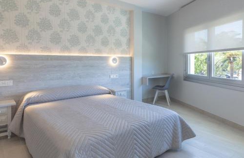 Vilanova Hotel | Hotel Leal - La Sirena