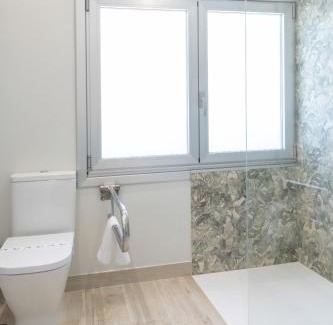 Vilanova Hotel | Hotel Leal - La Sirena