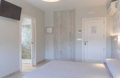 Vilanova Hotel | Hotel Leal - La Sirena