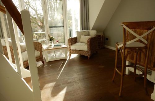 Greetsiel Hotel | Hotel Leegerpark