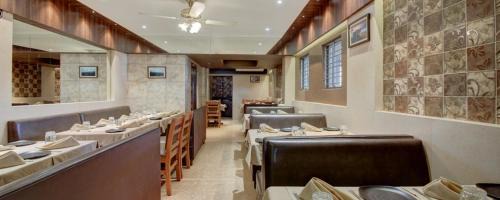 Kalyan Hotel | Hotel Leela