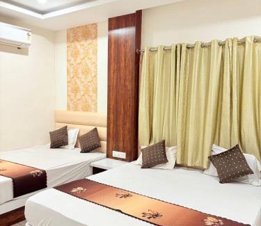 Ujjain Hotel | Hotel Leela Palace & Resort