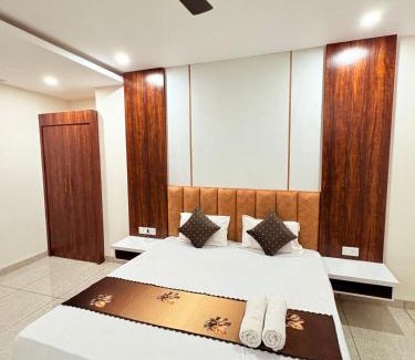 Ujjain Hotel | Hotel Leela Palace & Resort