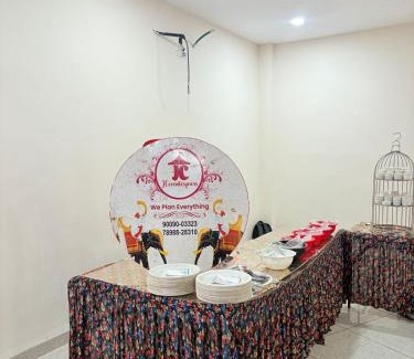 Ujjain Hotel | Hotel Leela Palace & Resort