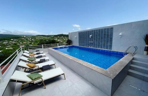 Tsromi Hotel | Hotel Legiandro Surami