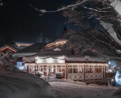 Scheffau am Wilden Kaiser Hotel | Hotel Leitenhof 4 Sterne Superior