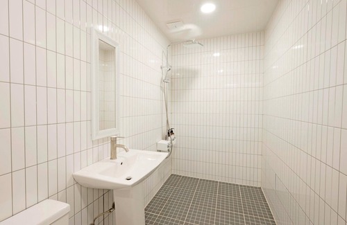 Palyong-dong Hotel | Hotel Leo