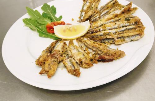 Pesaro Hotel | Hotel Leonardo da Vinci