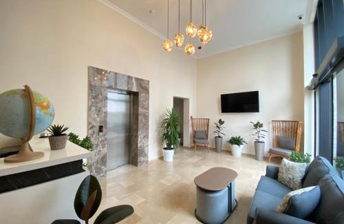 Kobuleti Hotel | Hotel Leonardo
